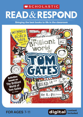 The Brilliant World of Tom Gates