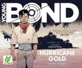 Young Bond: Hurricane Gold