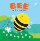 Bee in the garden