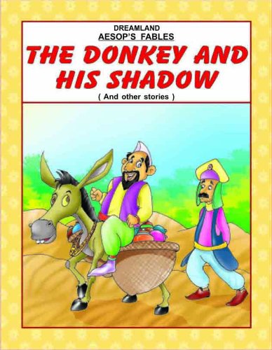 Donkey and His Shadow and Other Stories