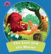 Aesop's Fables the Lion and the Mouse