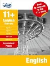 English Age 9-10: Assessment Papers