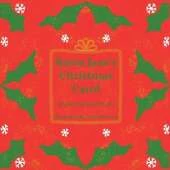 Rosie Jane's Christmas Carol