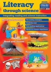 Literacy Through Science: Integrating Reading and Science Instruction
