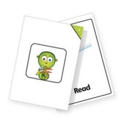 SignSpell Flashcards