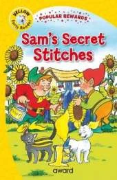 Sam's Secret Stitches
