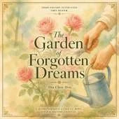 The Garden of Forgotten Dreams: A Heartwarming Story of Hope, Lost Dreams, and Second Chances for Readers of All Ages