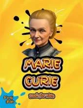 Marie Curie Book for Kids: The biography of the first woman to win a Nobel Prize for young scientists.