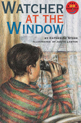 Watcher at the Window Literature and Culture