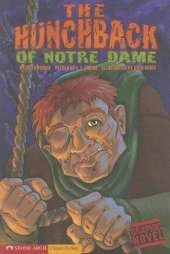 Hunchback of Notre Dame