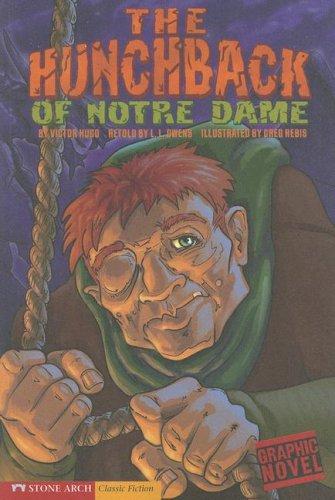 Hunchback of Notre Dame