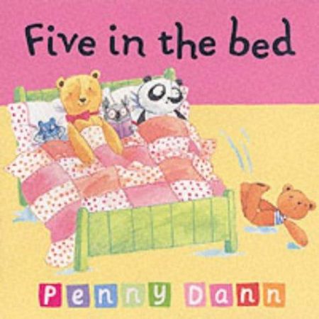 Five in the Bed