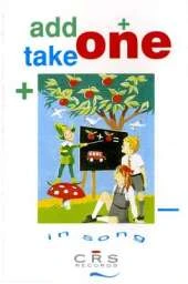 Add One Take One