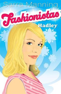 Hadley: Book 2