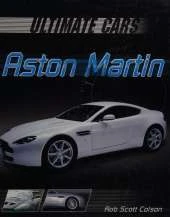 Ultimate Cars: Aston Martin