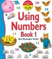 Using Numbers: Book 1