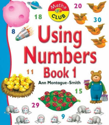 Using Numbers: Book 1