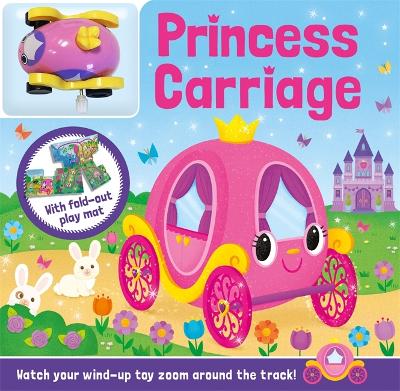 Princess Carriage - Cancelled