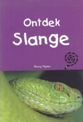 Ontdek Slange