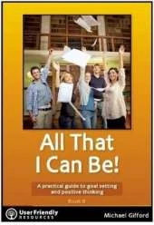 All That I Can be