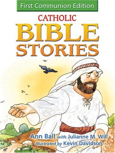 Catholic Bible Stories for Children