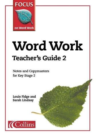 Word Work
