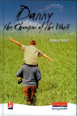 Danny the Champion of the World