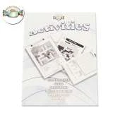 Selections White Activity Manual