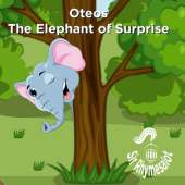 Oteos The Elephant of Surprise
