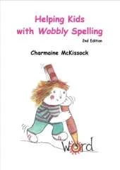 Helping Kids with Wobbly Spelling