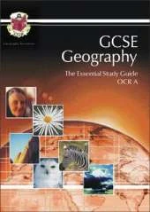 GCSE Geography OCR A