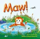Cyfres Maw: Maw!