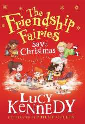 The Friendship Fairies Save Christmas