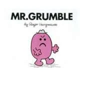 Mr. Grumble