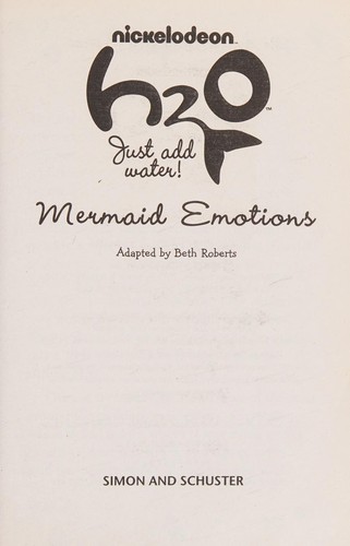 Mermaid Emotions