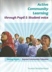 Active Community Through Pupil & Student Voice