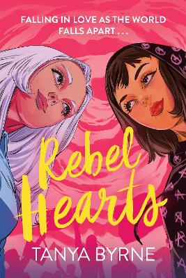 Rebel Hearts: A slow-burn queer romance about climate activism and influence