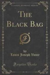 The Black Bag (Classic Reprint)