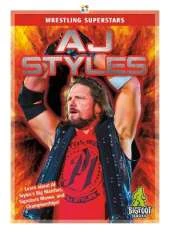 AJ Styles