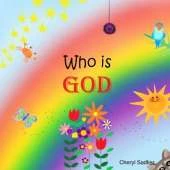 Who Is God