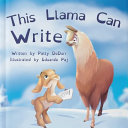 This Llama Can Write: Dysgraphia and social emotional learning