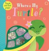 Where's My Turtle?