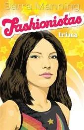 Irina: Book 3