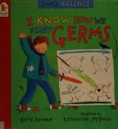 I Know How To Fight Germs