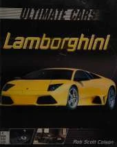 Ultimate Cars: Lamborghini
