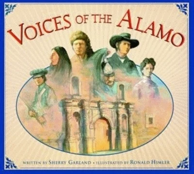 Voices of The Alamo