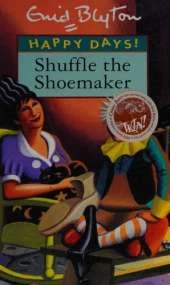Shuffle the Shoemaker