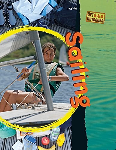 Get Outdoors: Sailing