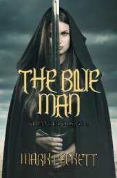 The Blue Man