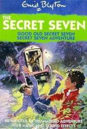 The Secret Seven Adventure